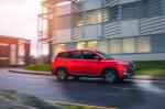 MG Hector 2019 года (IN)